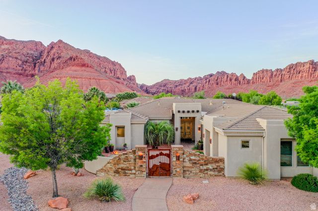 951 E CITADEL RD, Ivins, UT 84738