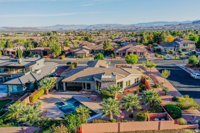 951 E CITADEL RD, Ivins, UT 84738