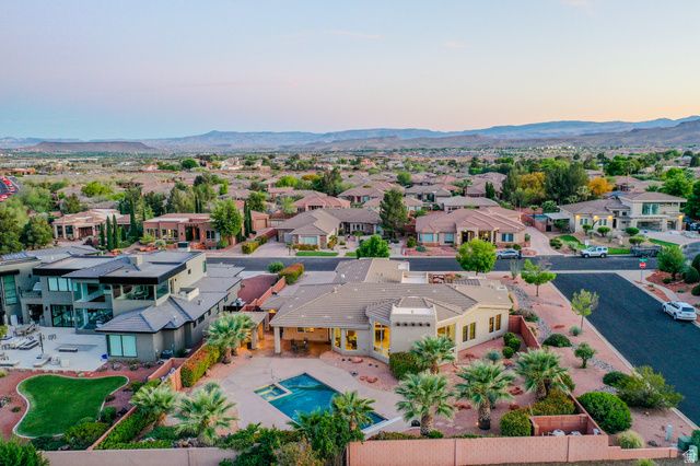 951 E CITADEL RD, Ivins, UT 84738