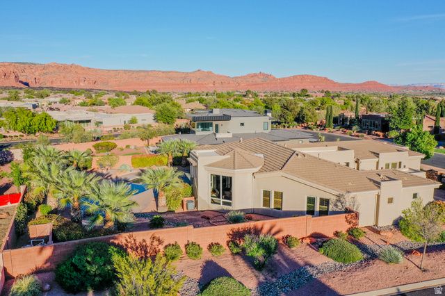 951 E CITADEL RD, Ivins, UT 84738