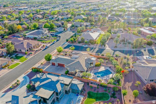 951 E CITADEL RD, Ivins, UT 84738