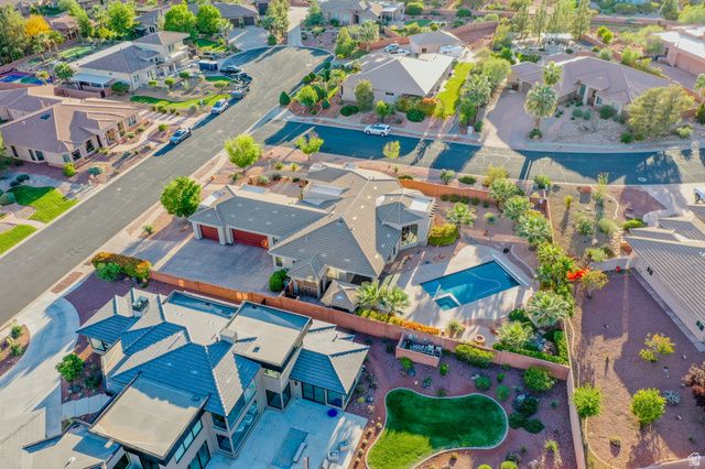 951 E CITADEL RD, Ivins, UT 84738