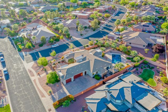 951 E CITADEL RD, Ivins, UT 84738