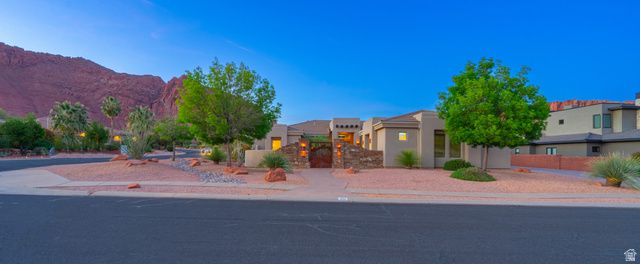951 E CITADEL RD, Ivins, UT 84738