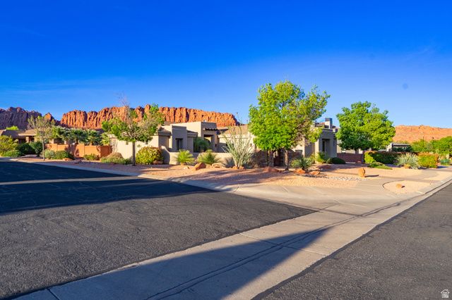 951 E CITADEL RD, Ivins, UT 84738