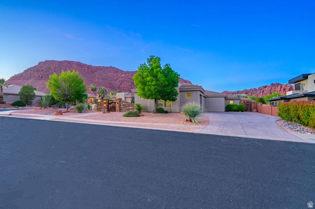 951 E CITADEL RD, Ivins, UT 84738