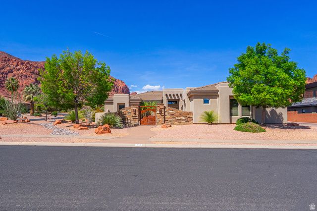 951 E CITADEL RD, Ivins, UT 84738