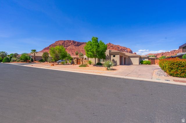 951 E CITADEL RD, Ivins, UT 84738