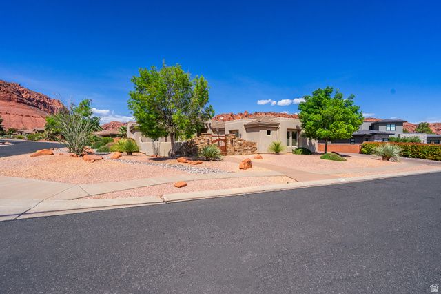 951 E CITADEL RD, Ivins, UT 84738