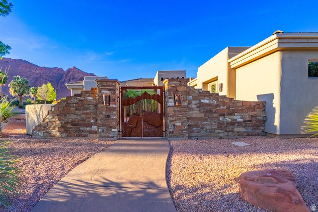 951 E CITADEL RD, Ivins, UT 84738