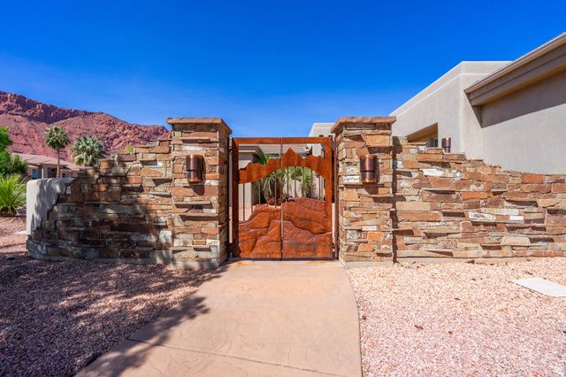 951 E CITADEL RD, Ivins, UT 84738