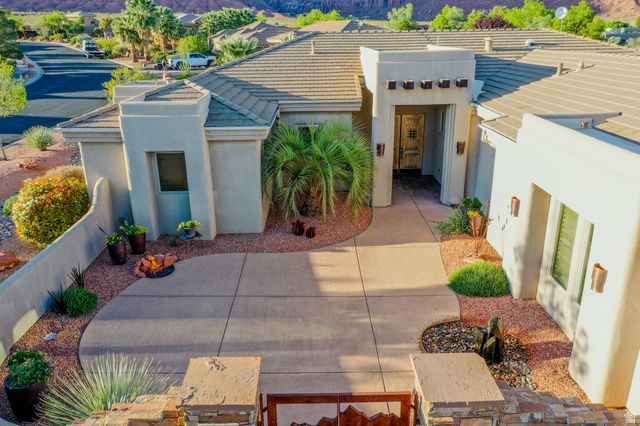 951 E CITADEL RD, Ivins, UT 84738