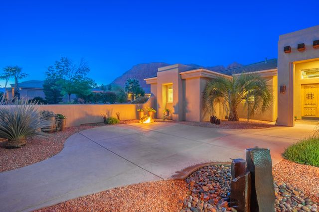 951 E CITADEL RD, Ivins, UT 84738
