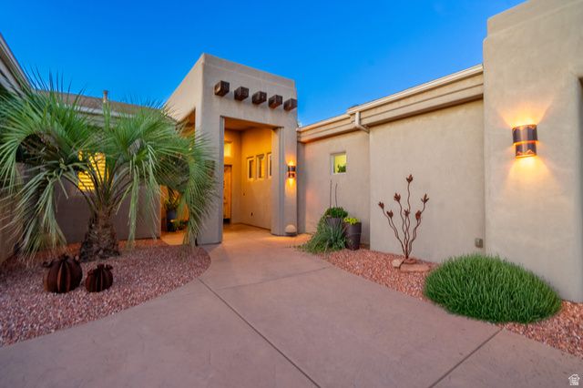 951 E CITADEL RD, Ivins, UT 84738