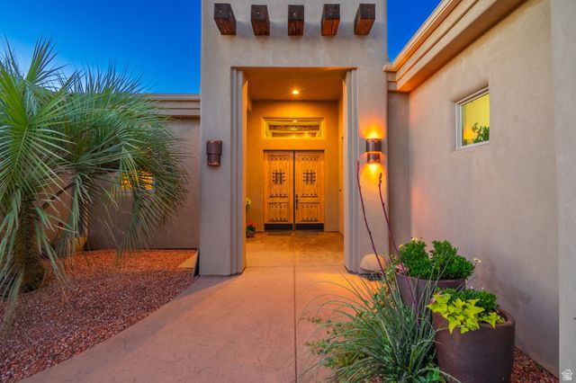 951 E CITADEL RD, Ivins, UT 84738