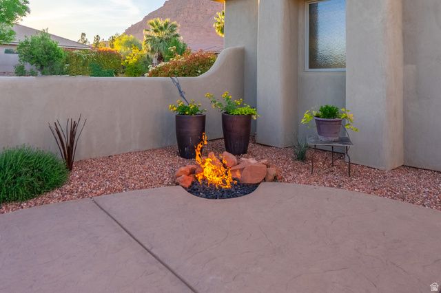 951 E CITADEL RD, Ivins, UT 84738