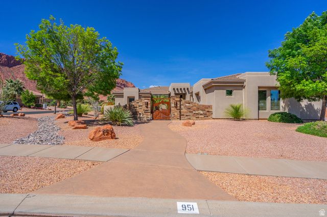 951 E CITADEL RD, Ivins, UT 84738
