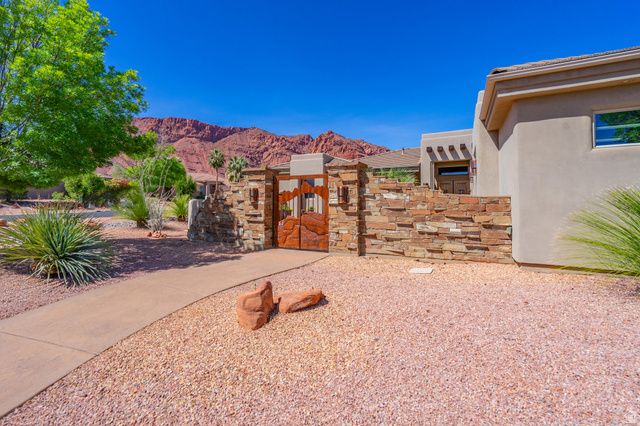951 E CITADEL RD, Ivins, UT 84738