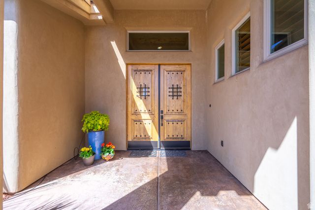 951 E CITADEL RD, Ivins, UT 84738