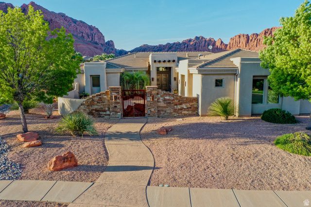 951 E CITADEL RD, Ivins, UT 84738