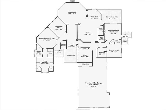 951 E CITADEL RD, Ivins, UT 84738