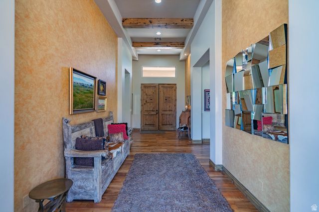 951 E CITADEL RD, Ivins, UT 84738