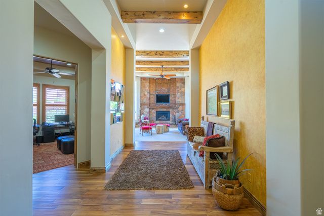 951 E CITADEL RD, Ivins, UT 84738
