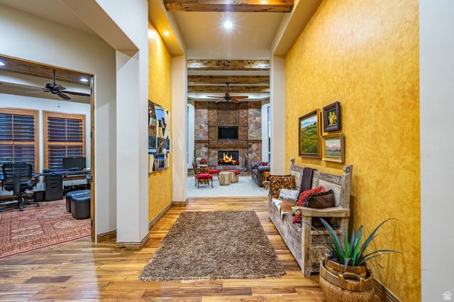951 E CITADEL RD, Ivins, UT 84738