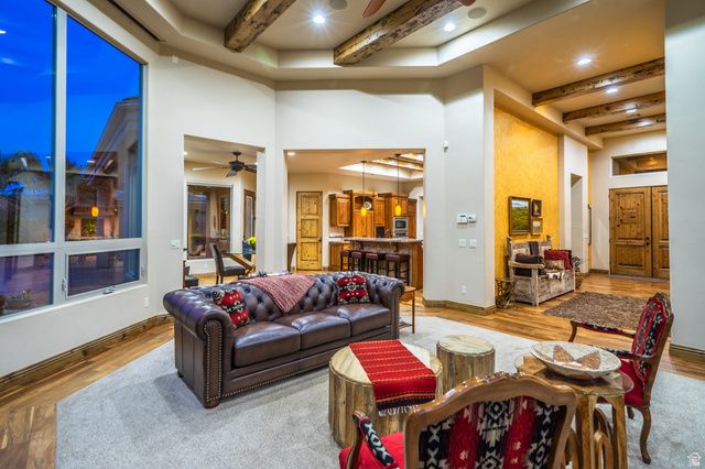 951 E CITADEL RD, Ivins, UT 84738