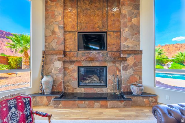 951 E CITADEL RD, Ivins, UT 84738
