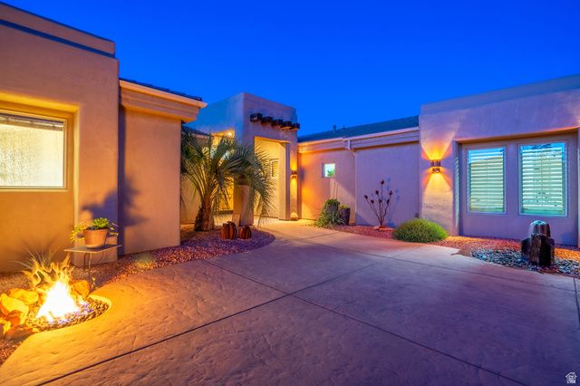 951 E CITADEL RD, Ivins, UT 84738