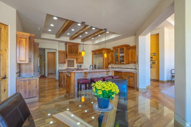 951 E CITADEL RD, Ivins, UT 84738