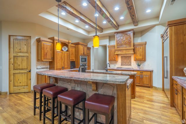 951 E CITADEL RD, Ivins, UT 84738