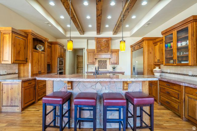 951 E CITADEL RD, Ivins, UT 84738