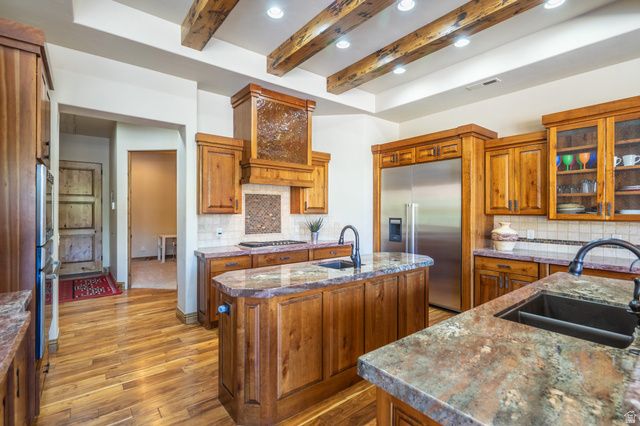 951 E CITADEL RD, Ivins, UT 84738