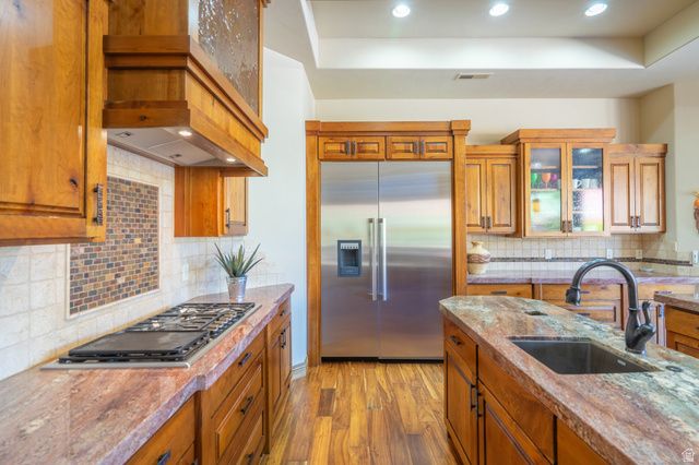 951 E CITADEL RD, Ivins, UT 84738