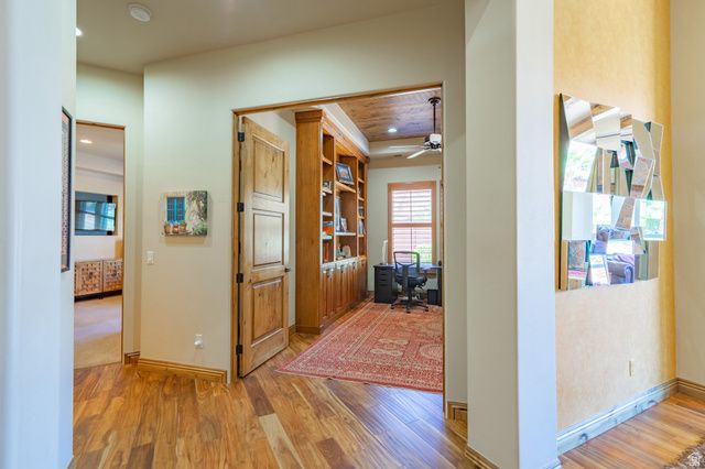 951 E CITADEL RD, Ivins, UT 84738