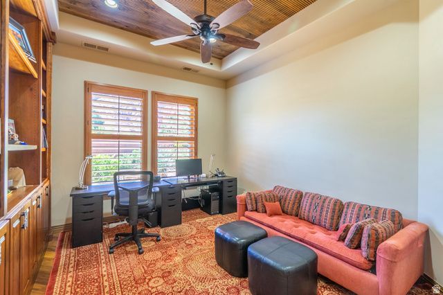 951 E CITADEL RD, Ivins, UT 84738