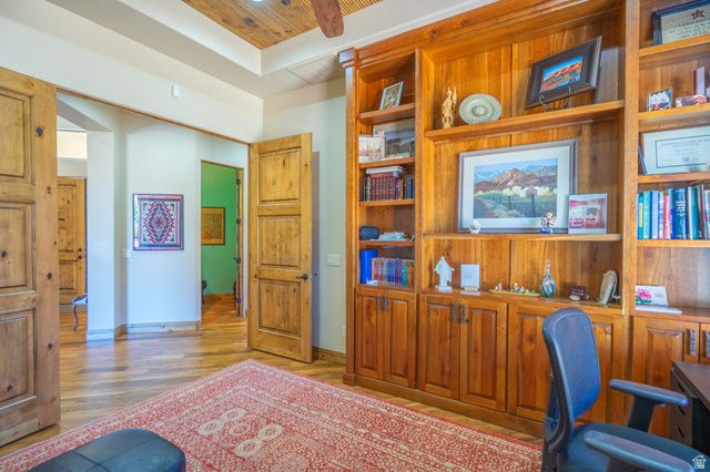 951 E CITADEL RD, Ivins, UT 84738