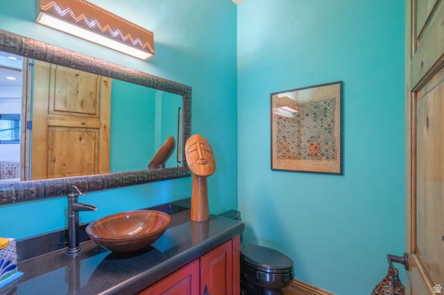 951 E CITADEL RD, Ivins, UT 84738