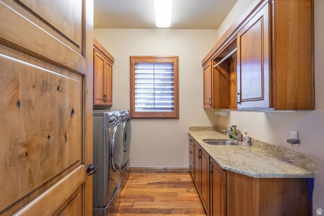951 E CITADEL RD, Ivins, UT 84738
