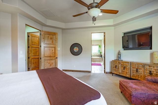 951 E CITADEL RD, Ivins, UT 84738