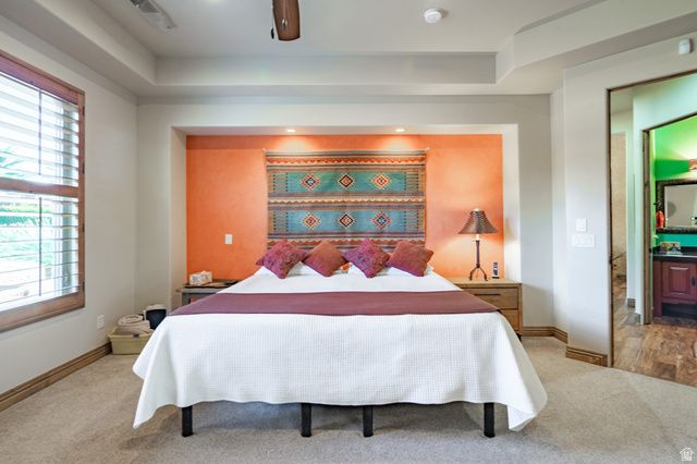 951 E CITADEL RD, Ivins, UT 84738