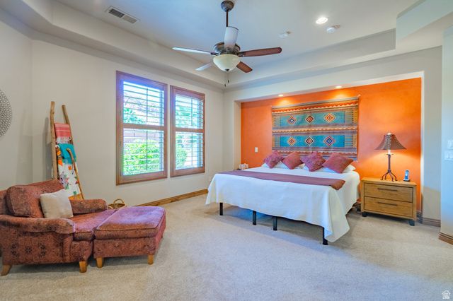 951 E CITADEL RD, Ivins, UT 84738