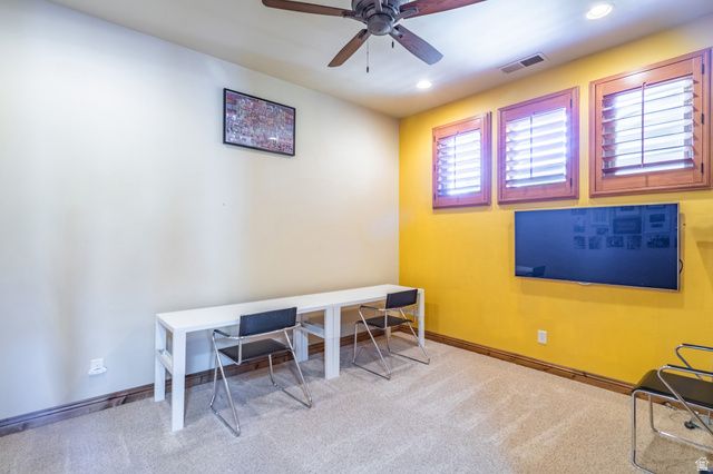 951 E CITADEL RD, Ivins, UT 84738