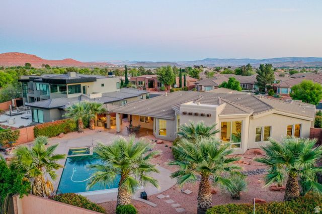 951 E CITADEL RD, Ivins, UT 84738