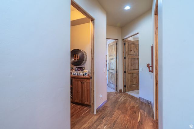 951 E CITADEL RD, Ivins, UT 84738