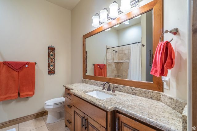 951 E CITADEL RD, Ivins, UT 84738