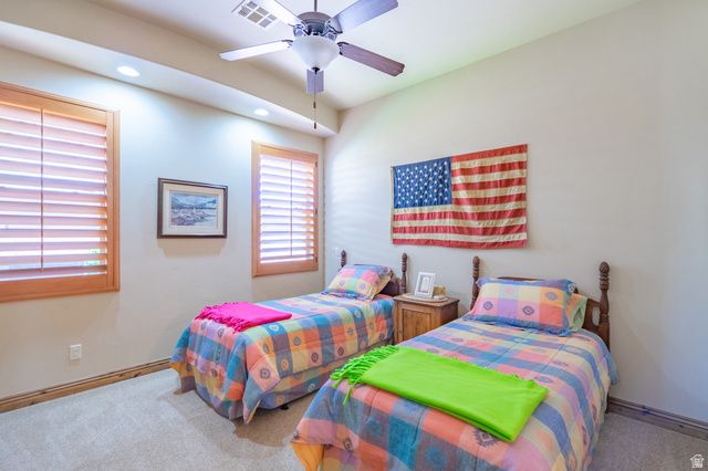 951 E CITADEL RD, Ivins, UT 84738