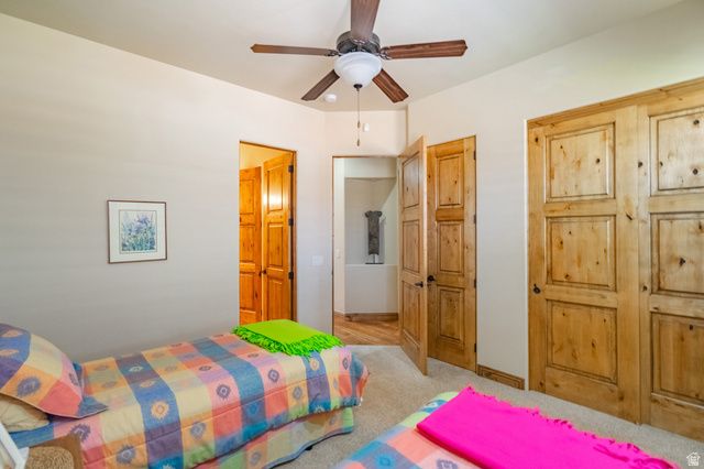 951 E CITADEL RD, Ivins, UT 84738